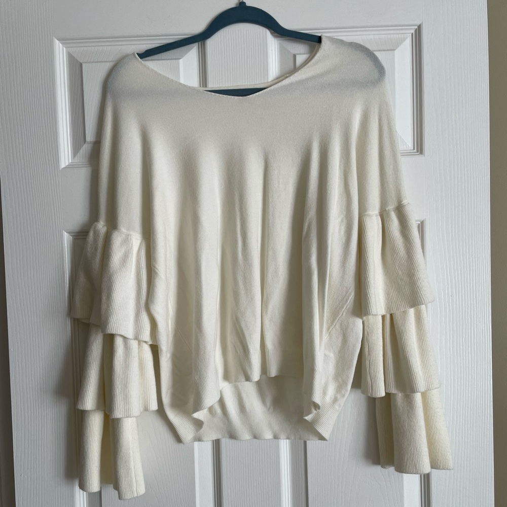 Red Dress Boutique top